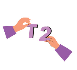 Typography and Design Concept