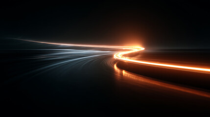 motion blur background