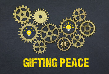 Gifting Peace	
