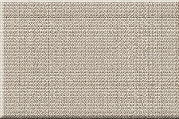 Beige textured fabric, canvas-like pattern