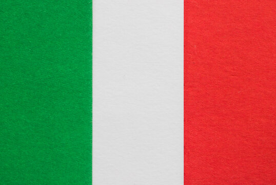 flag of italy