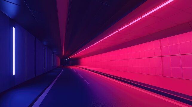 ing replicating tunnel
