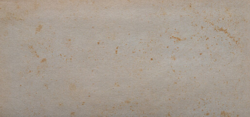 photo of old brown grunge paper texture background	