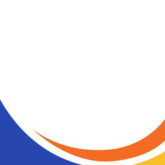 Curve Corner Shape Border