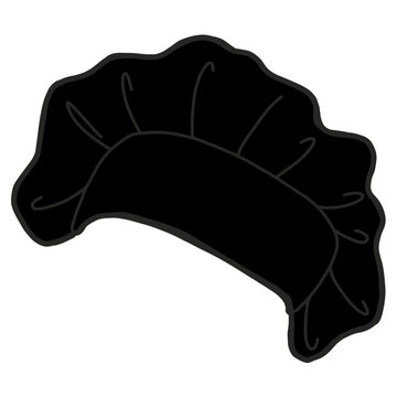 recommend clip art:  Chef hat 3