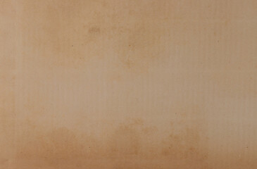 photo of old brown grunge paper texture background	