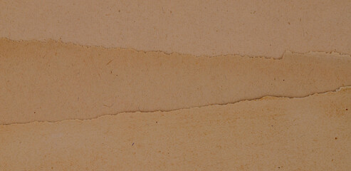 photo of old brown grunge paper texture background	