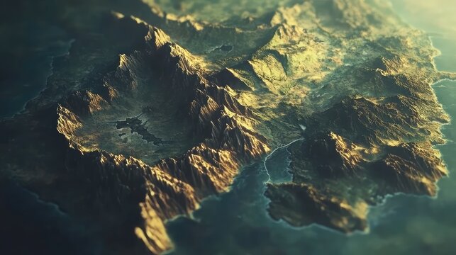 callback looping map