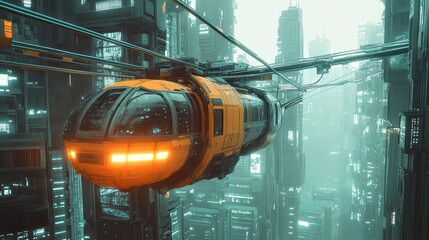 hoist elevating cable