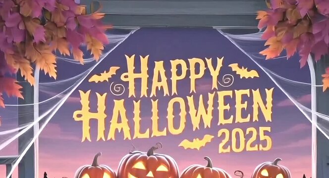 Happy Halloween 2025 Images – Browse 4,018 Stock Photos, Vectors