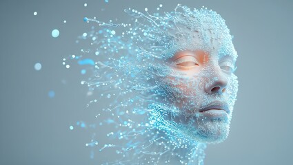 Digital Human The Future of Technology and Human Connection