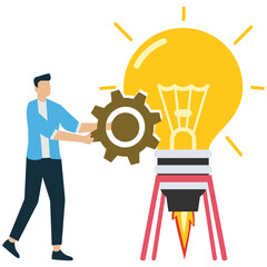 Business Idea Generation