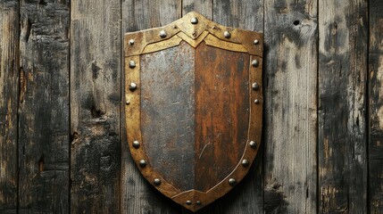 Fototapeta premium guard sliding shield