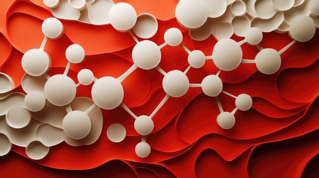 enzyme replicating molecule