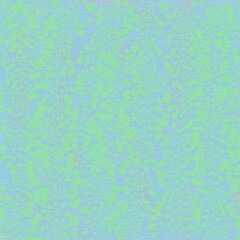 Abstract artistic texture of blended blue and green colors, creating a unique visual pattern