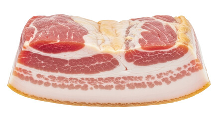 Isolated Bacon
