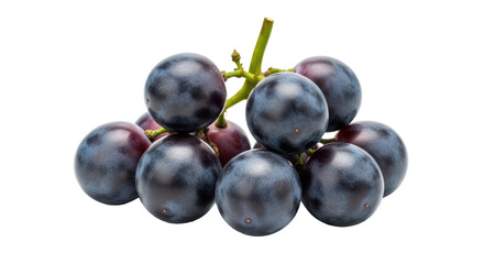 Isolated Grapes