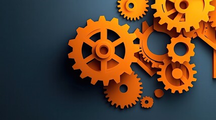 textures animating gear