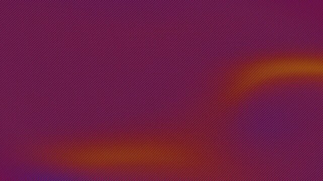 a red and yellow light is seen in the sky