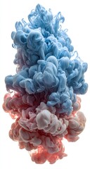 Ethereal Plume