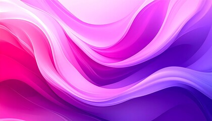 Obraz premium Beautiful abstract 3d background