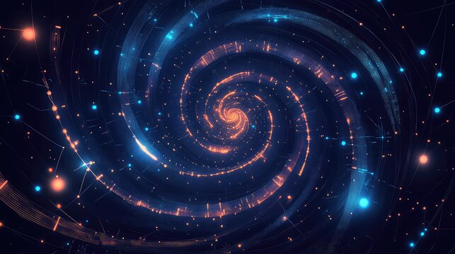 neuralnetworks spiraling AI core