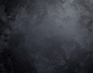 Dark, textured surface