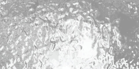 Abstract digital art composition in monochrome featuring fluid organic forms and artistic blending of light and shadow