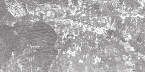 Textured gray surface illustration with brush strokes and abstract elements providing a neutral background for graphic design projects