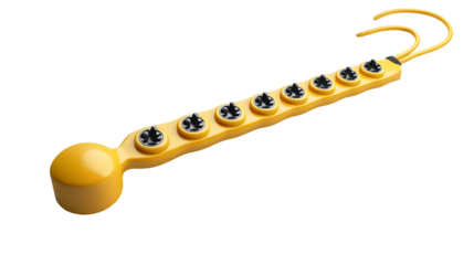 Multi Plug Extension Board