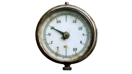 Precision Thermometer Tool