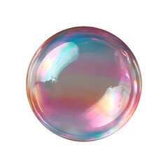 soap bubble colorful isolated on white PNG bubble transparent bubbles