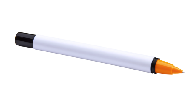 Large Broad Marker Tool - Powered by Adobe