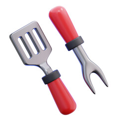 Toolset Icon for Repair and Maintenance