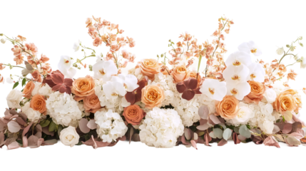 Lavish Wedding Table