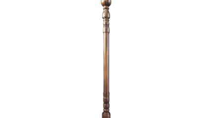 Vertical Survey Level Staff Tool