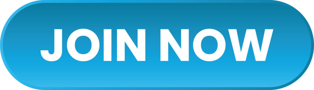Click here join now button vector call to action template