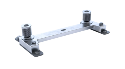 Portable Aluminum Car Jack