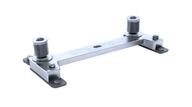 Portable Aluminum Car Jack