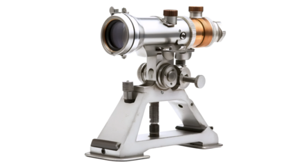 Aluminum Survey Theodolite