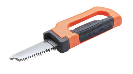 Obraz premium Small Handy Hacksaw