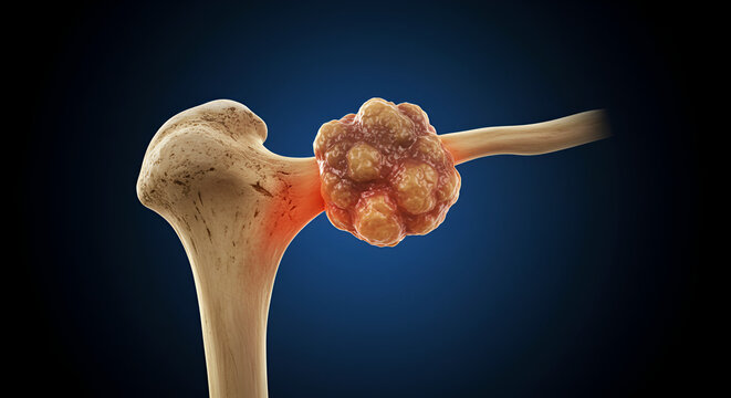 Humerus Affected by Brown Tumor Due to Hyperparathyroidism
