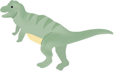 tyrannosaurus dinosaur