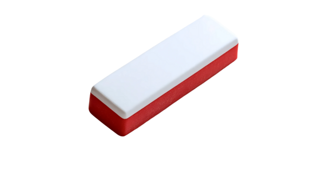 Easy Grip Whiteboard Eraser