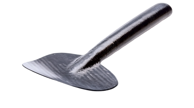 Compact Farming Tool