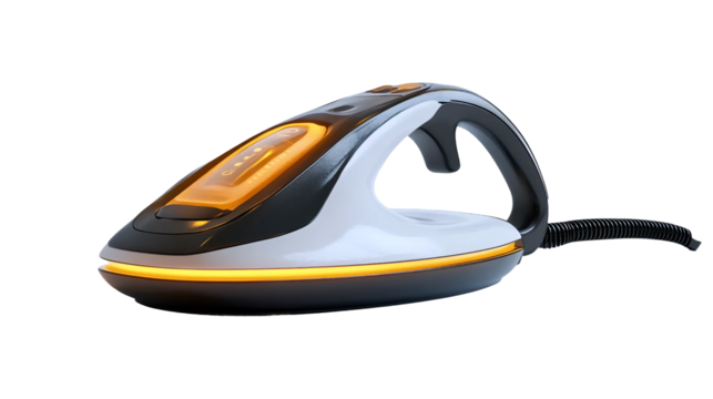 Glowing Power Iron Tool