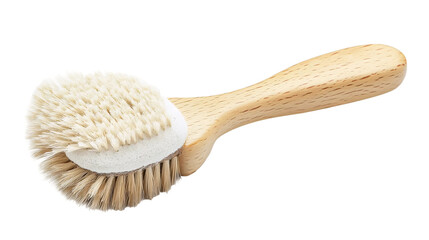 Soft Grip Cleaning Tool