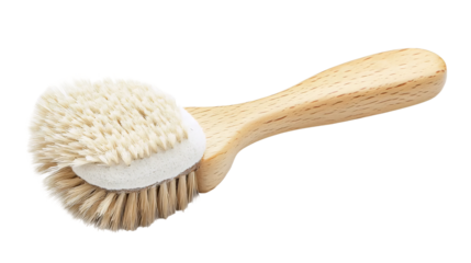 Soft Grip Cleaning Tool