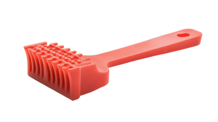 Red Cooking Tenderizer