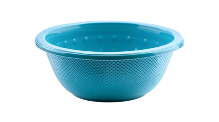 Plastic Textured Mixing Bowl